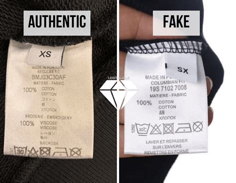 givenchy made in italy fake|how to find givenchy clothes.